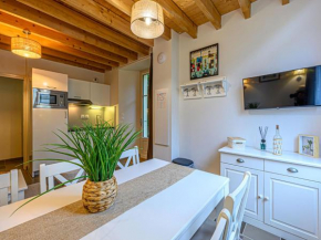 Villa Château De Kergonano- dans l'Orangerie-4 by Interhome